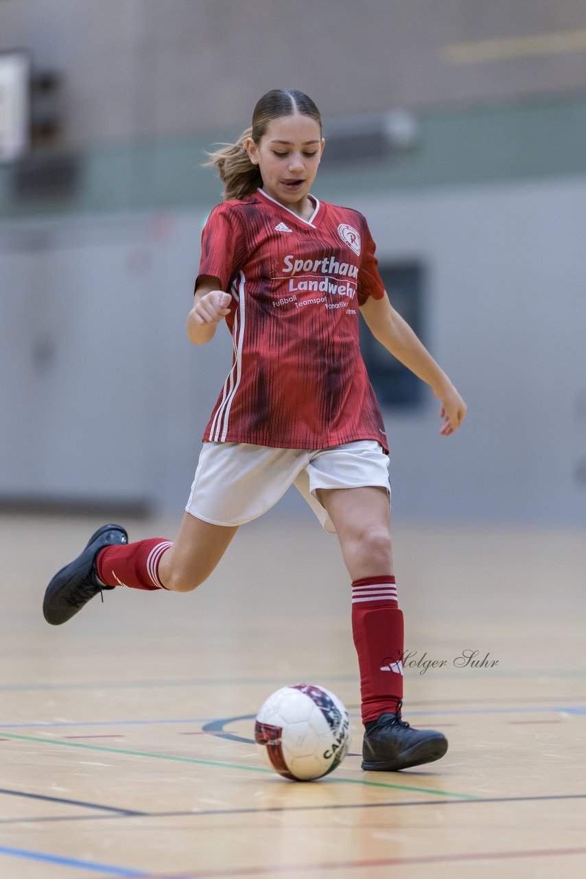 Bild 273 - wCJ Futsalmeisterschaft